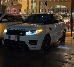 لاند ڕۆڤەر ڕانج ڕۆڤەر سپۆرت